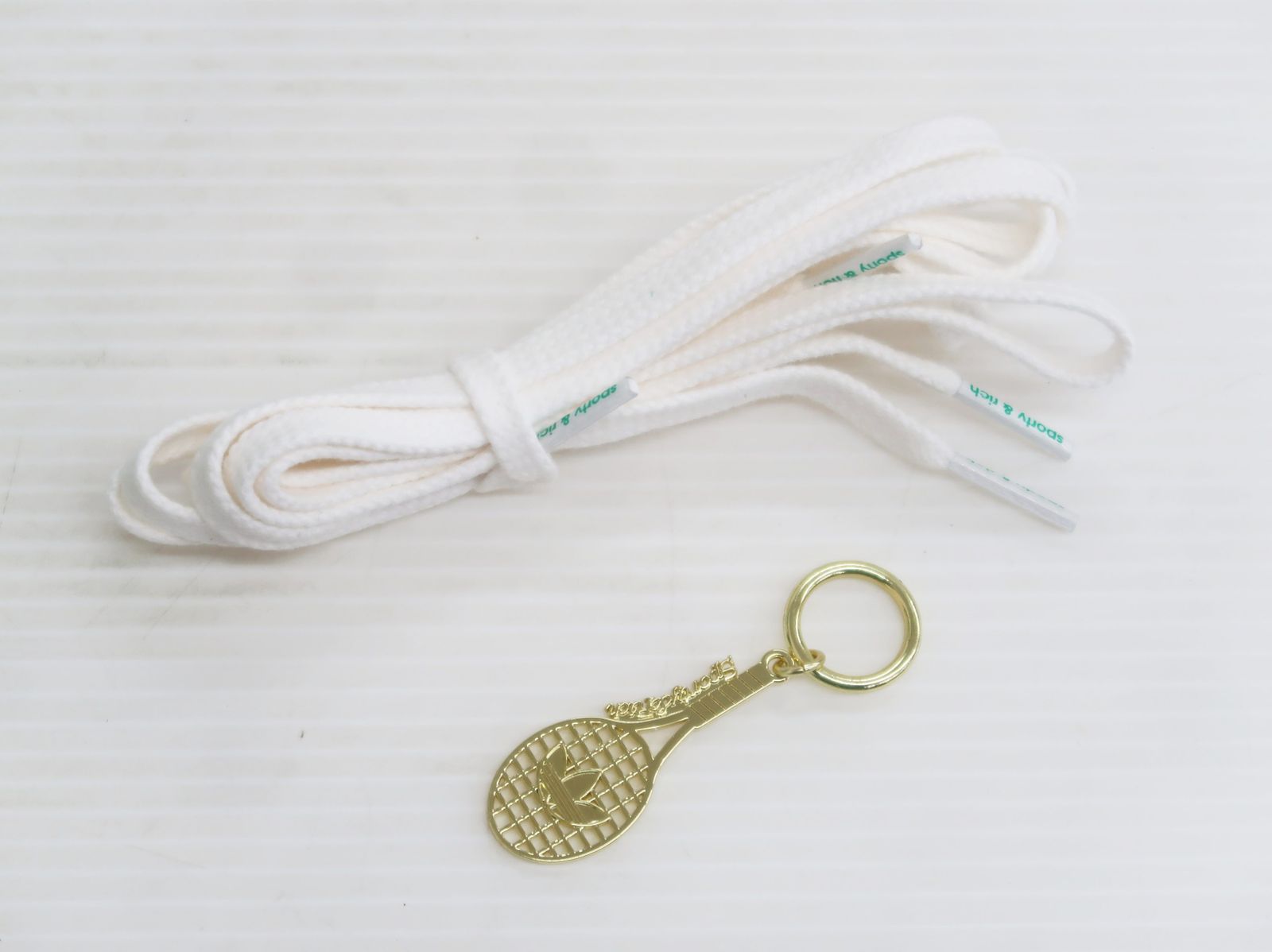 スポーティ リッチ