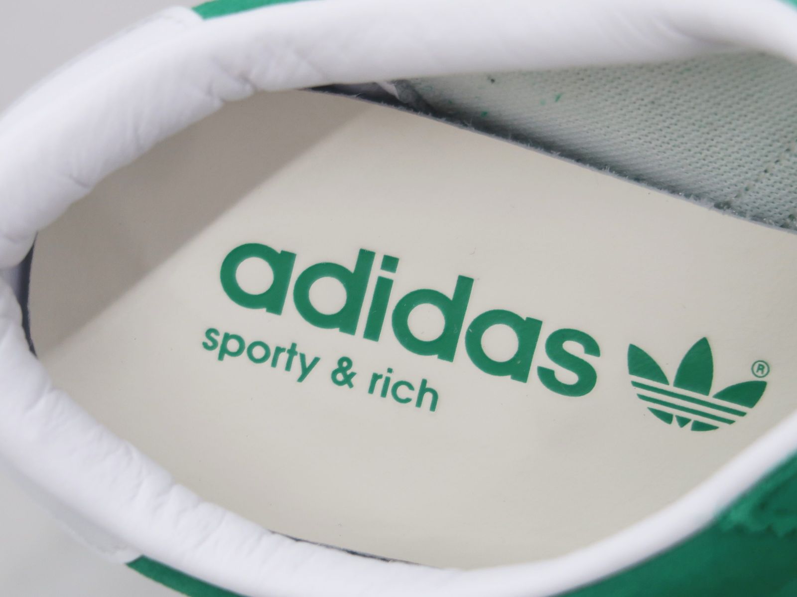 アディダス SPORTY