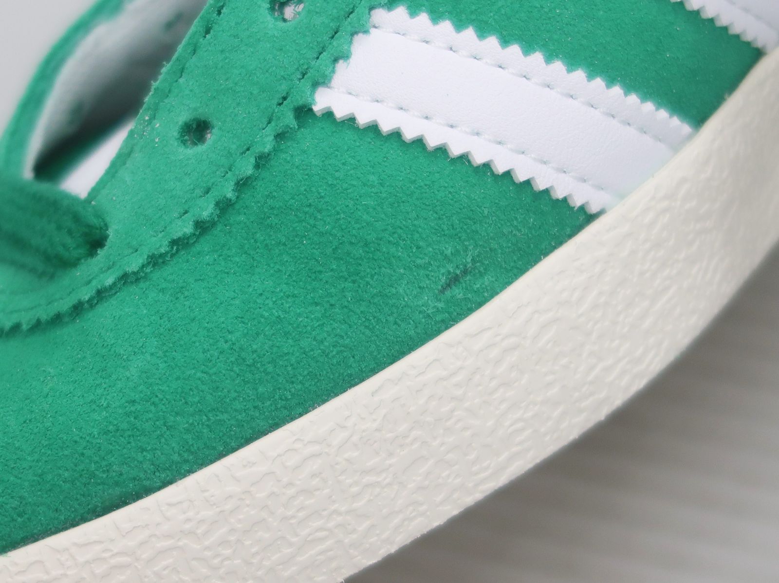  2021 adidas アディダス SPORTY - RICH スポーティ リッチ BLANC ブランク JP 8560 スニーカー ♥ 24.5㎝ スニーカー 靴