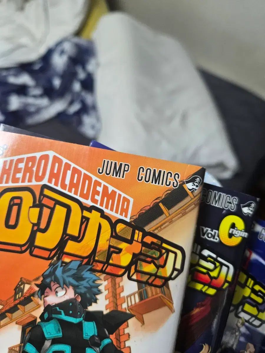 僕のヒーローアカデミア ヒロアカ 劇場版 パンフレット 4 巻 セット