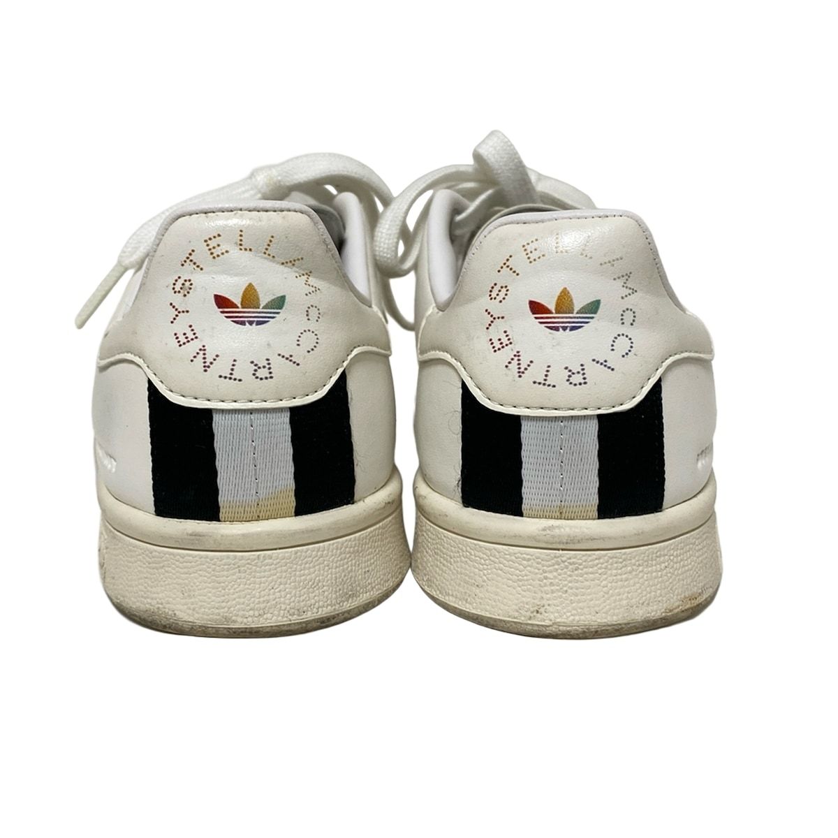 McCARTNEY アディダスバイステラマッカートニー