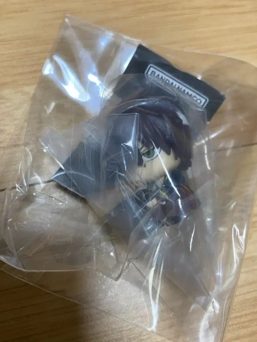 銀魂 髙杉まちぼうけ 4タン