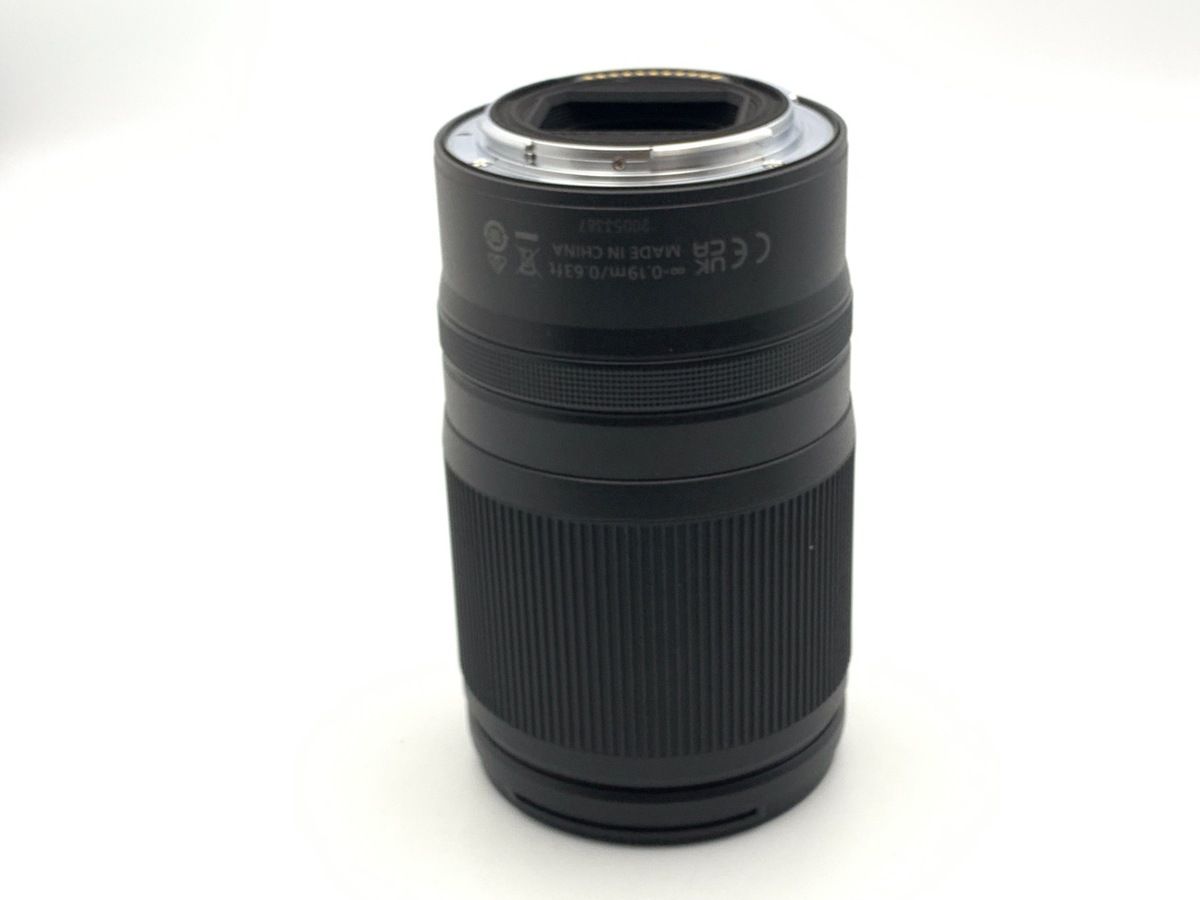 ニコン NIKKOR Z 28 75 mm f 2 8