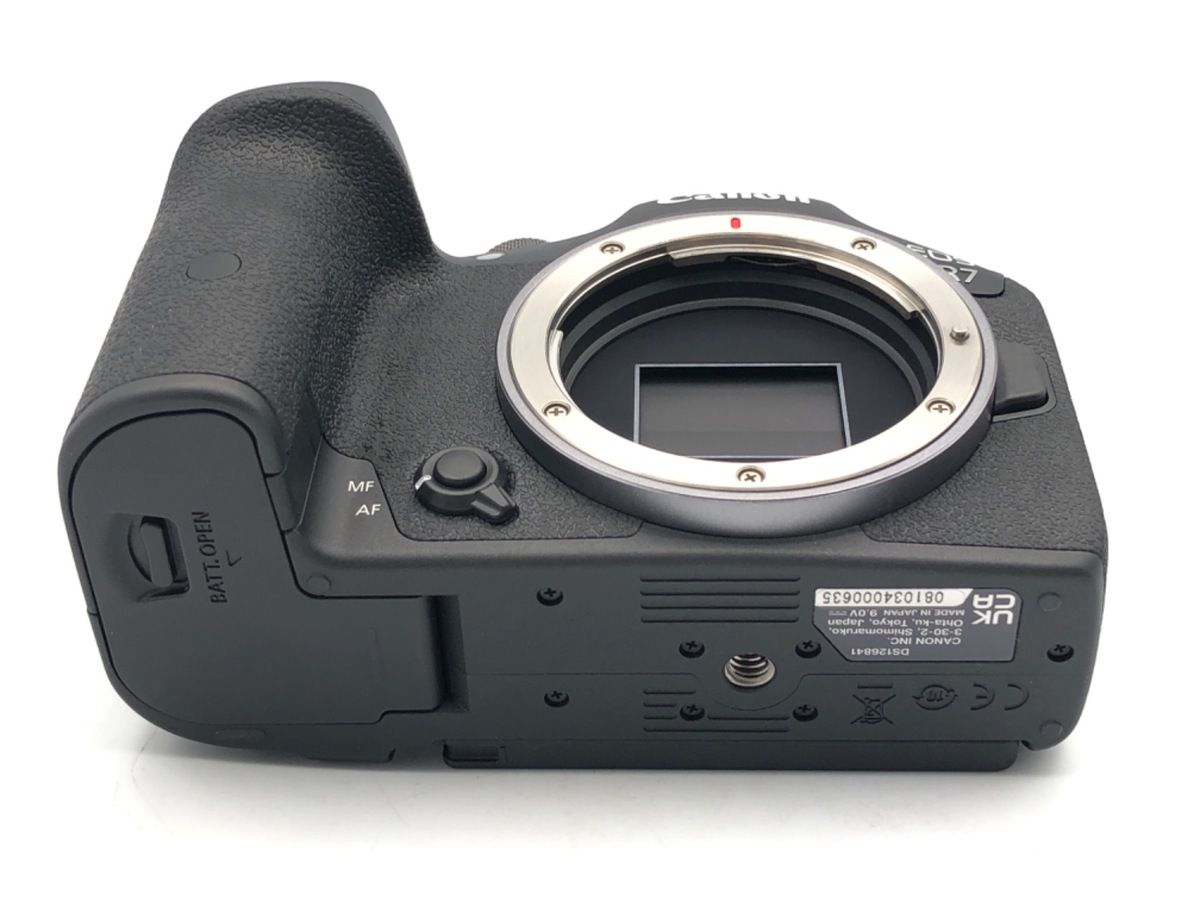 中古】 【良品】 キヤノン EOS R7 ボディ - メルカリ