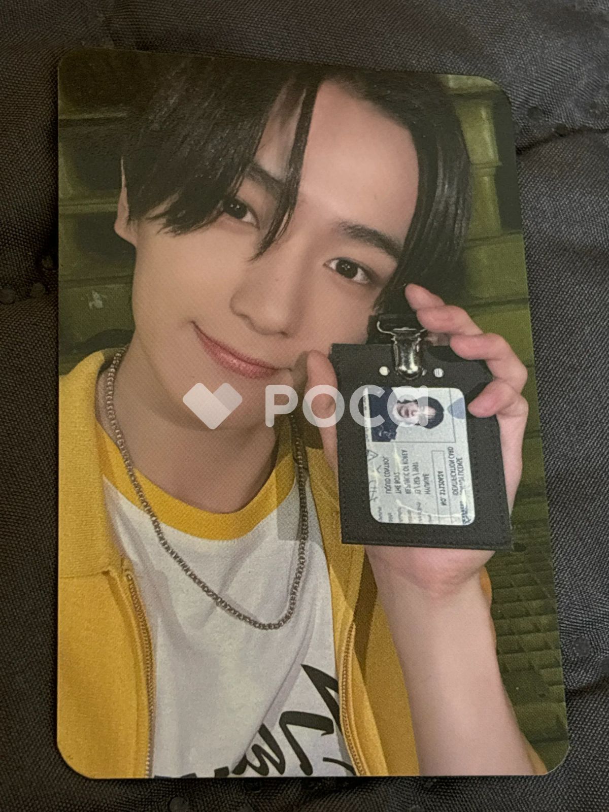 THE BOYZ ヒョンジェ PHANTASY Pt.2 Sixth Sense EVER Ver. - メルカリ