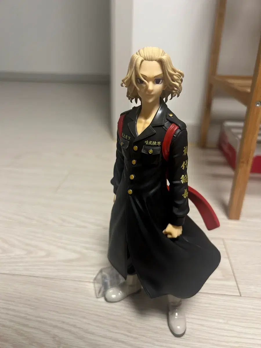 マイキー 佐野万次郎 天竺フィギュア 一番くじ A賞