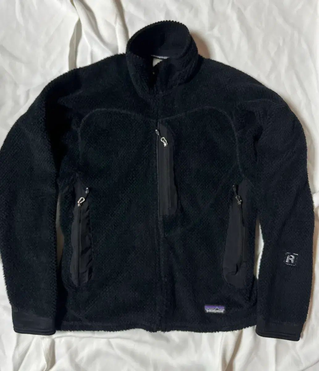 パタゴニア ポーラテック フリース ウィメンズ M