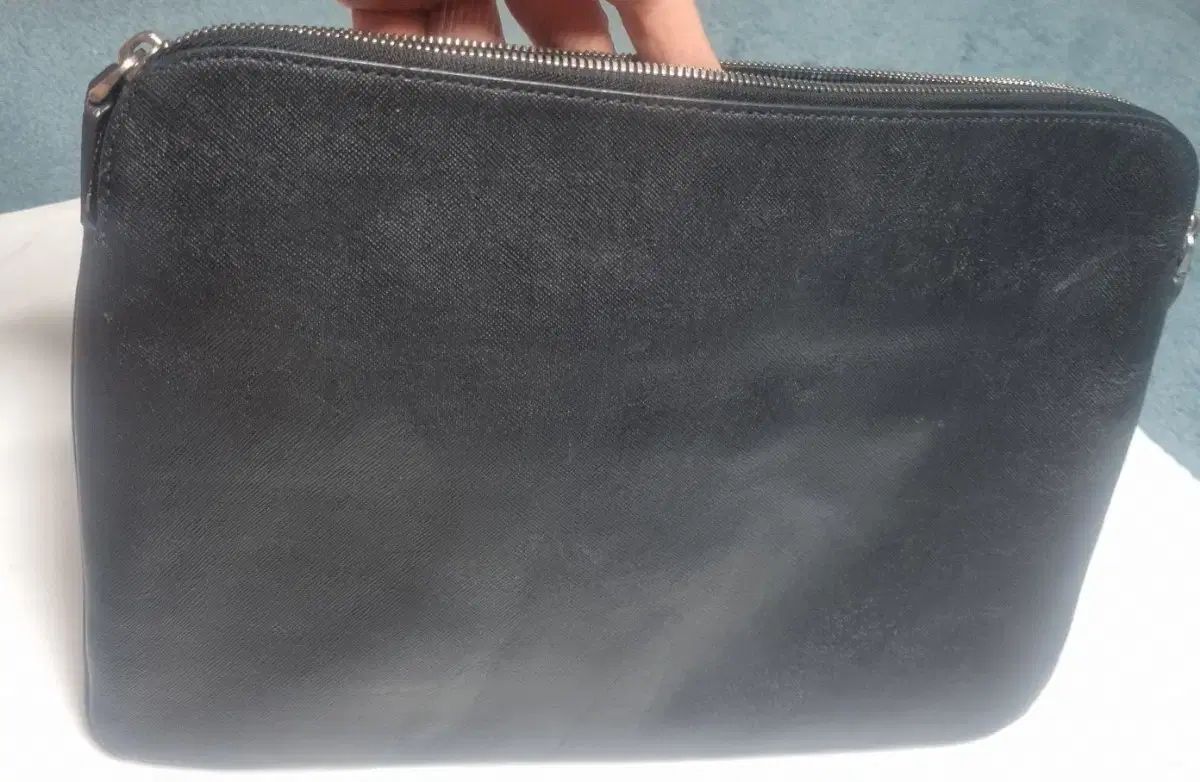 mcm MCM メンズ クラッチバッグ クラッチバッグの通販
