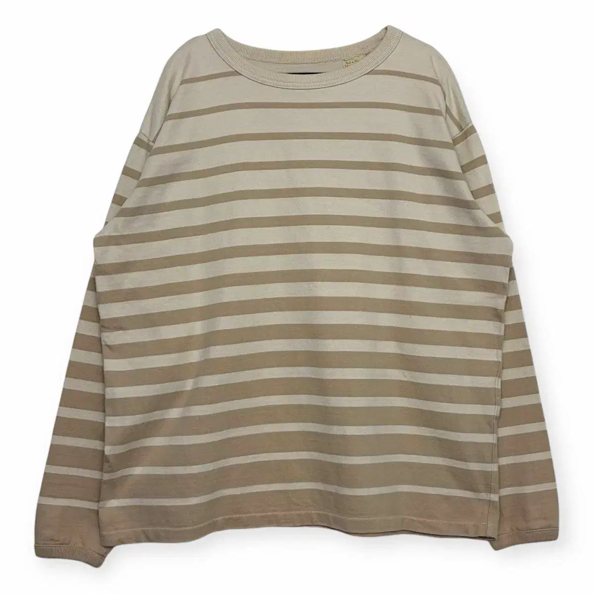 リーバイス メイド＆クラフト パータン Tシャツ