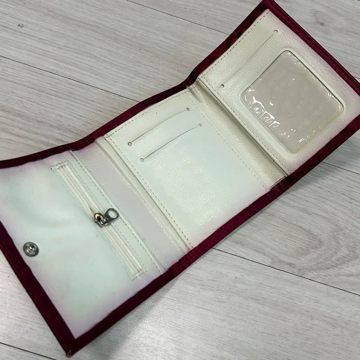 レトロ文具 コゲパン ヴィンテージ 財布