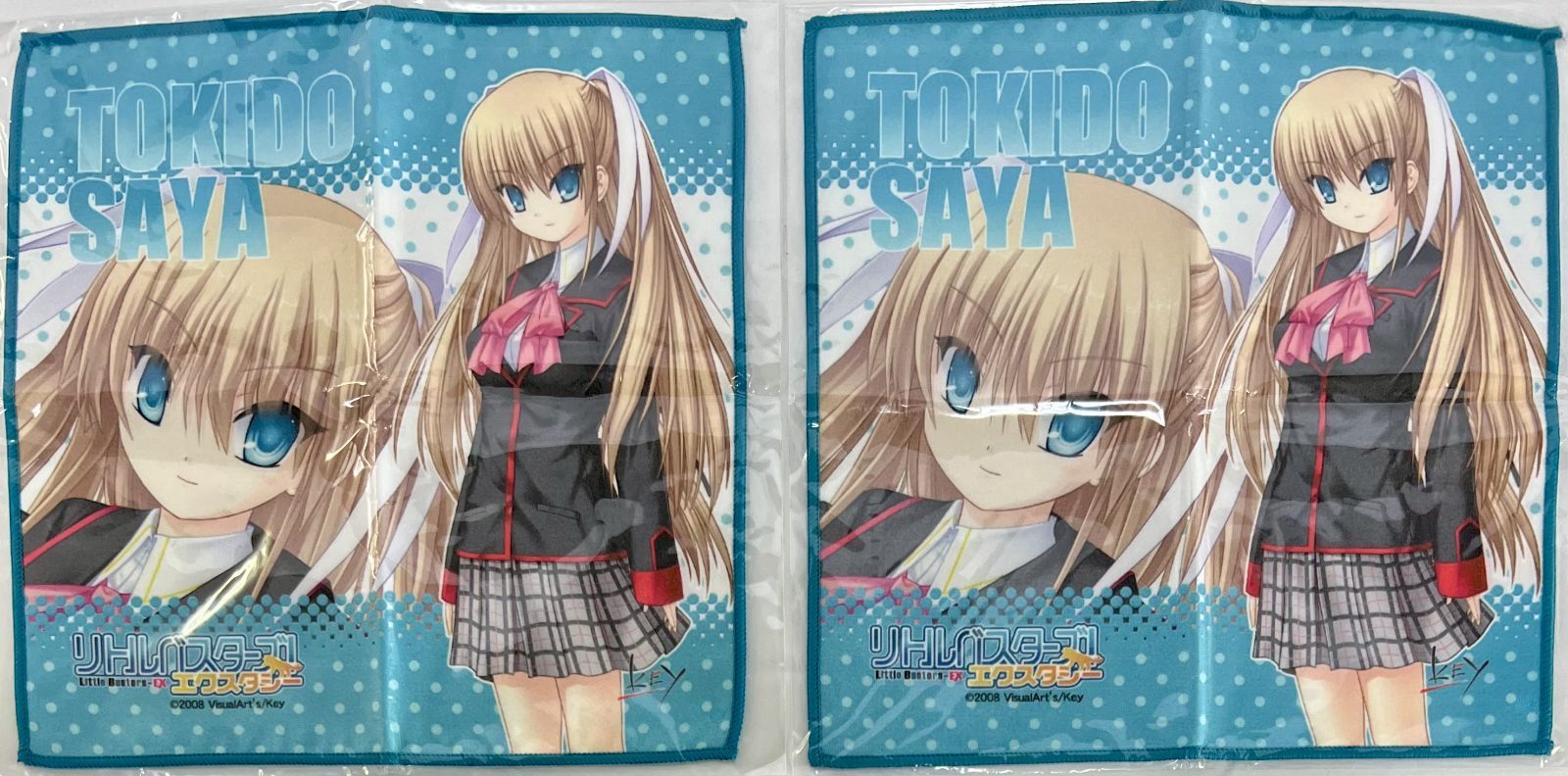 リトルバスターズ! グッズ 13種18個セット まとめ売り - メルカリ