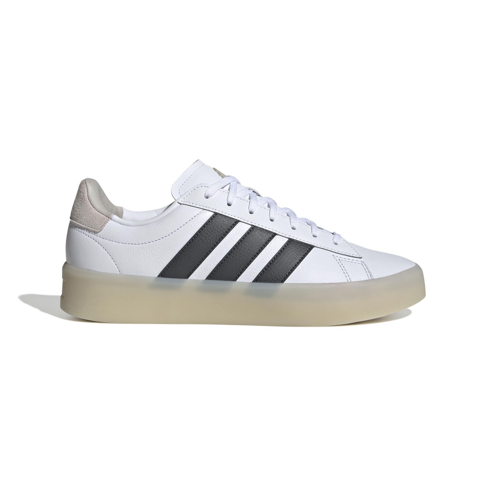 アディダス スニーカー GC ディスラプト NKT 12 フットウェアホワイト カーボン ワンダーアルミナ JI 2377 26.5 cm