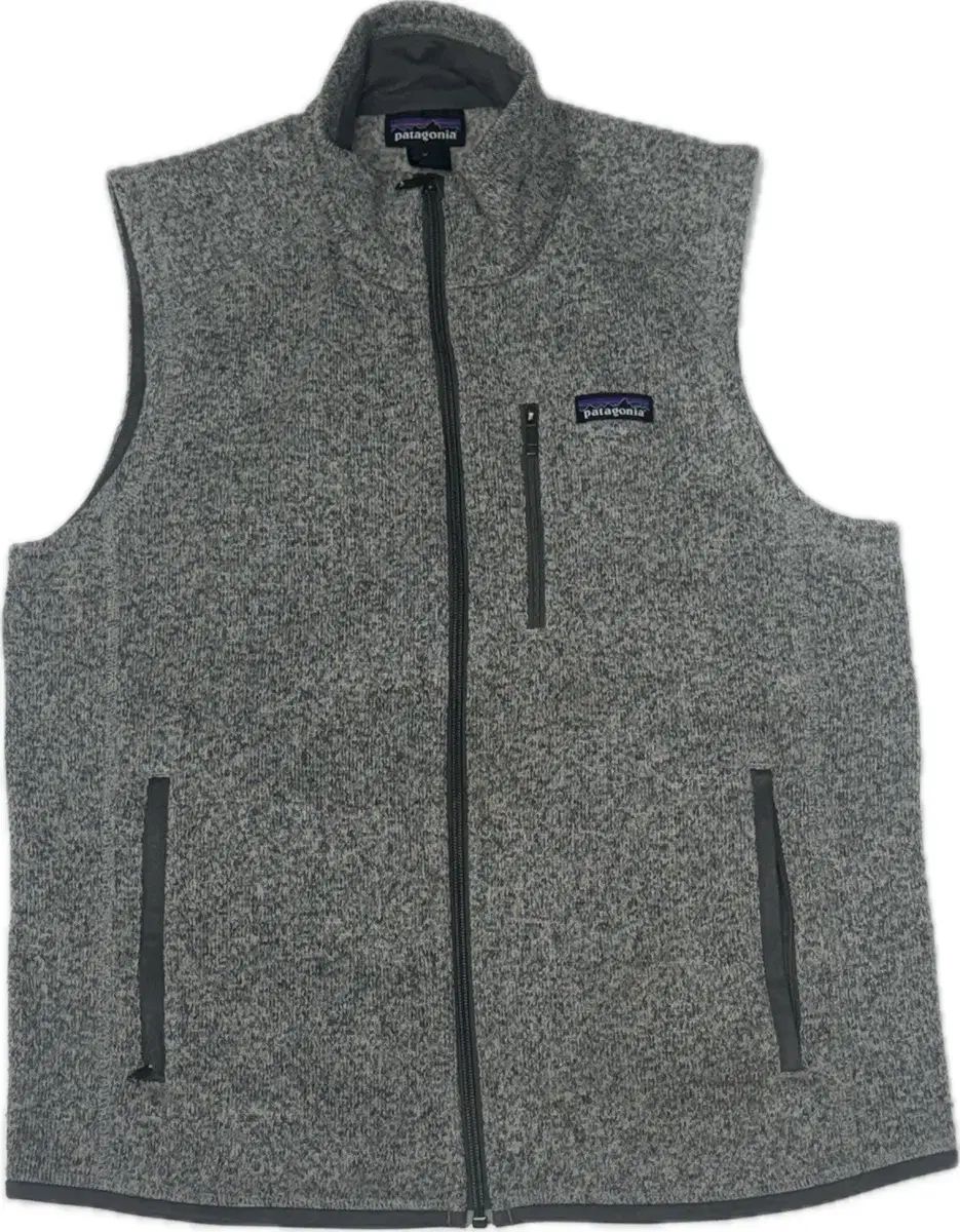 Patagonia フリース ベスト