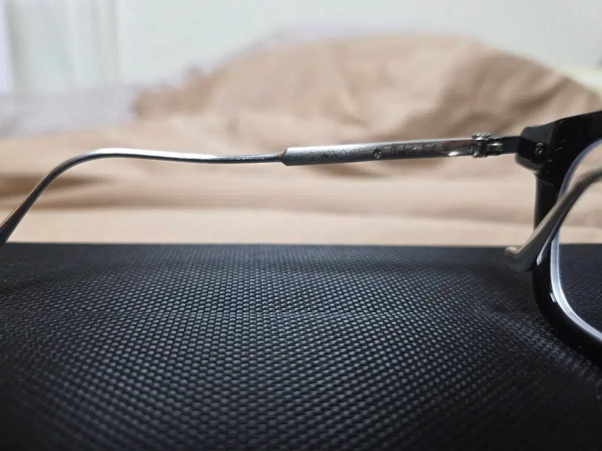 クロムハーツ コンプション