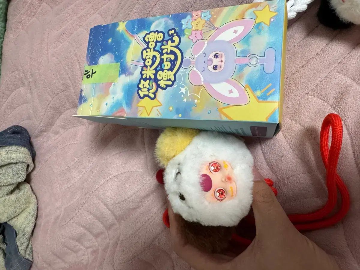 【新作，最新作】 ノミ？ぬいぐるみ その他