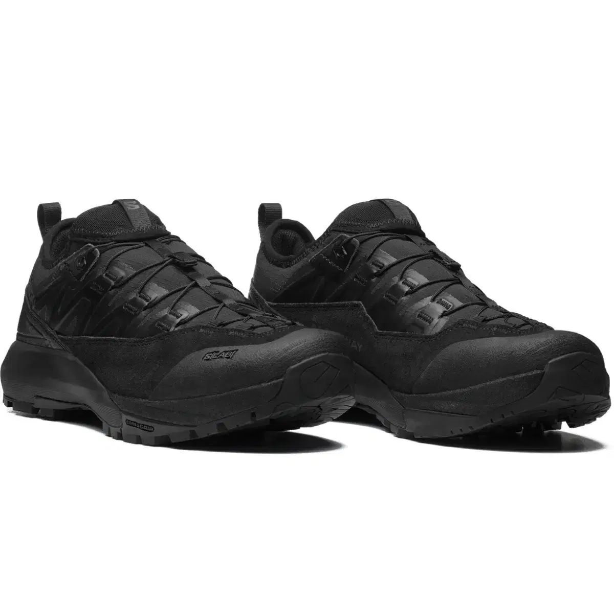 サロモン アルパインウェイン アドバンスト 275 新 商品級