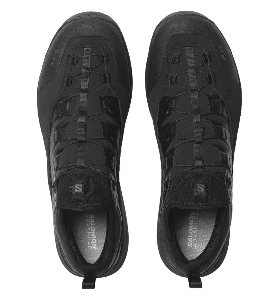 サロモン アルパインウェイン アドバンスト 275 新 商品級