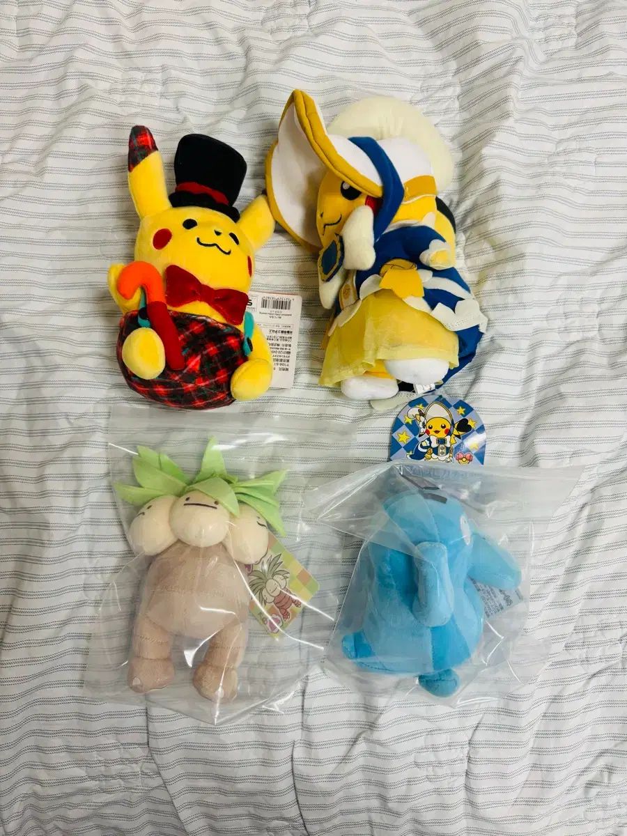 ポケモンセンター ポケットモンスター ぬいぐるみ