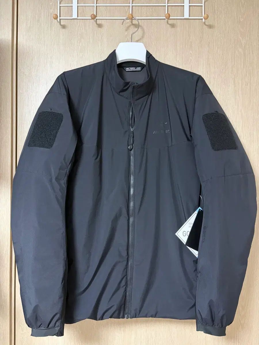 アークテリクス |リーフ コールド WX ジャケット Gen 2 |XL