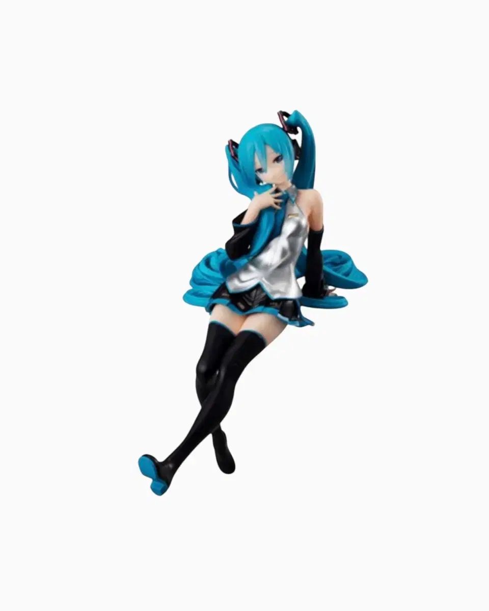初音ミク FURYU フリュー ヌードルストッパー フィギュア