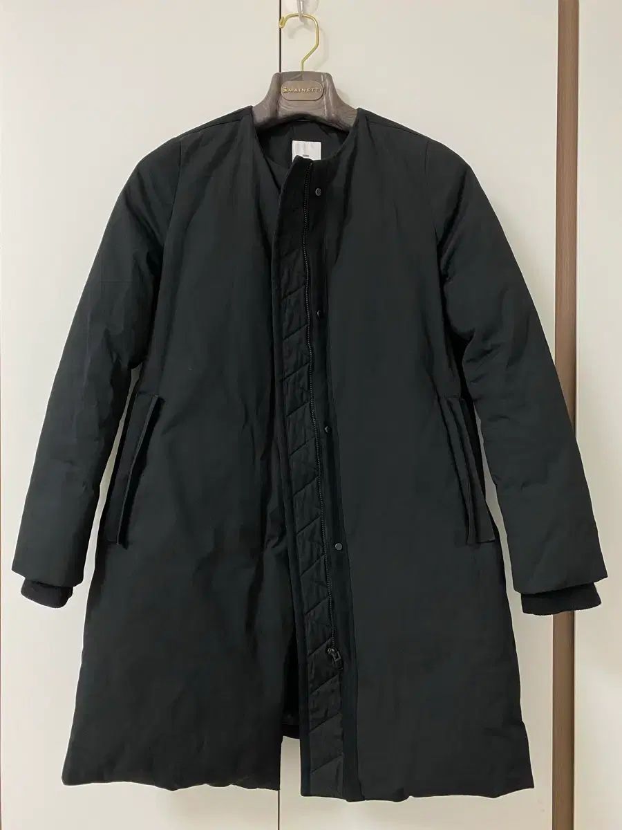 KUHO グース ダウン 55반 オススメ