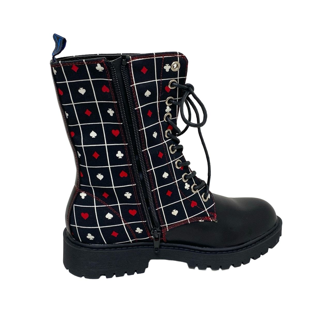 ショートブーツ 24