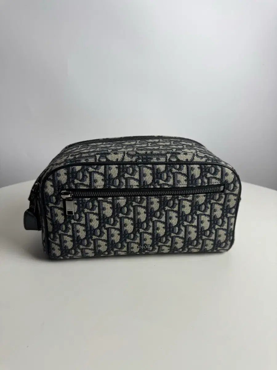 ほぼ | ディオール オブリーク トゥーレトリー ポーチバッグ