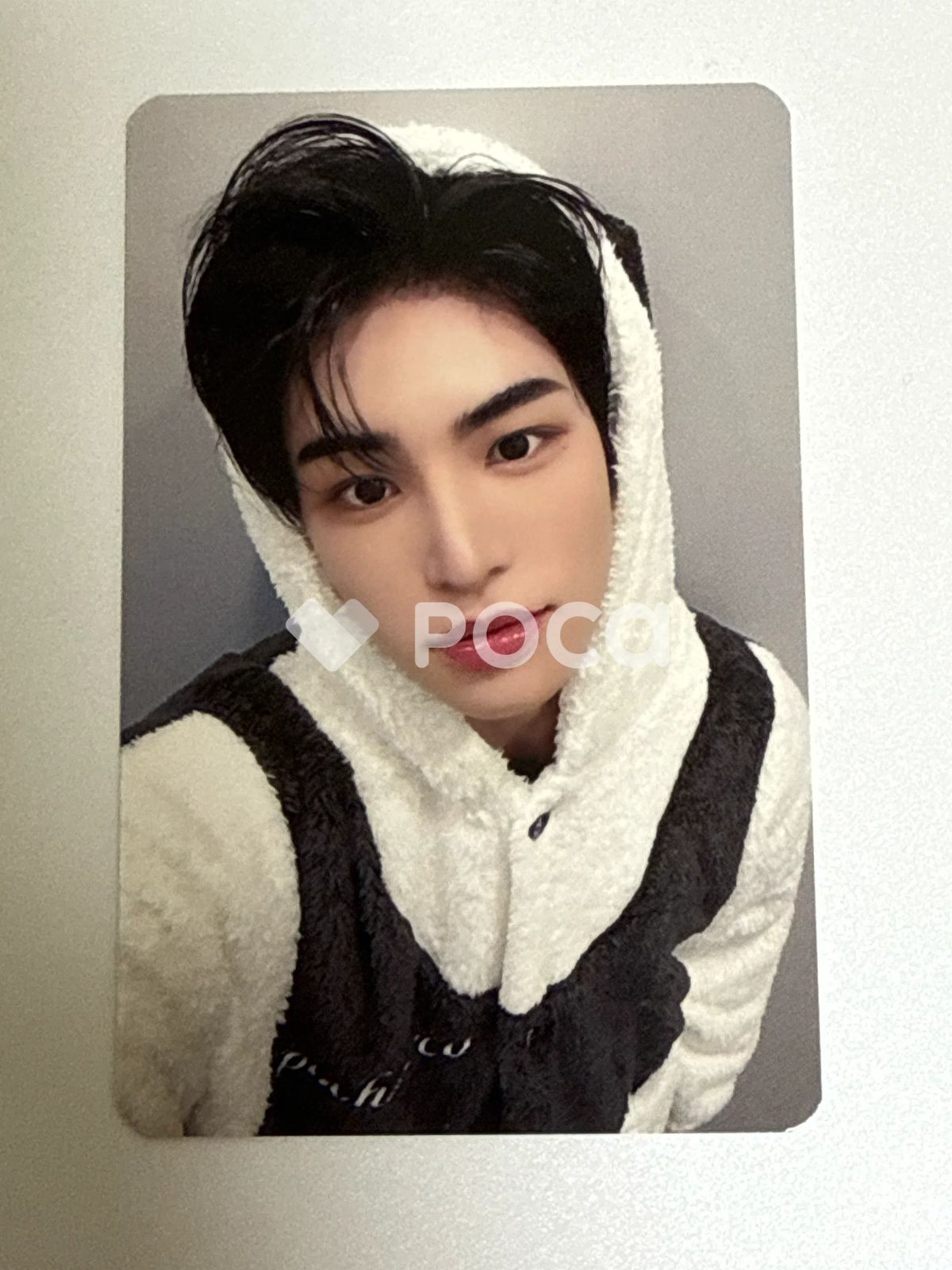 KickFlip ミンジェ My First Flip Makestar - メルカリ