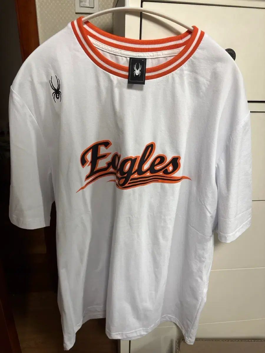 文 棟柱 ムン ドンジュ プレイヤー Tシャツ