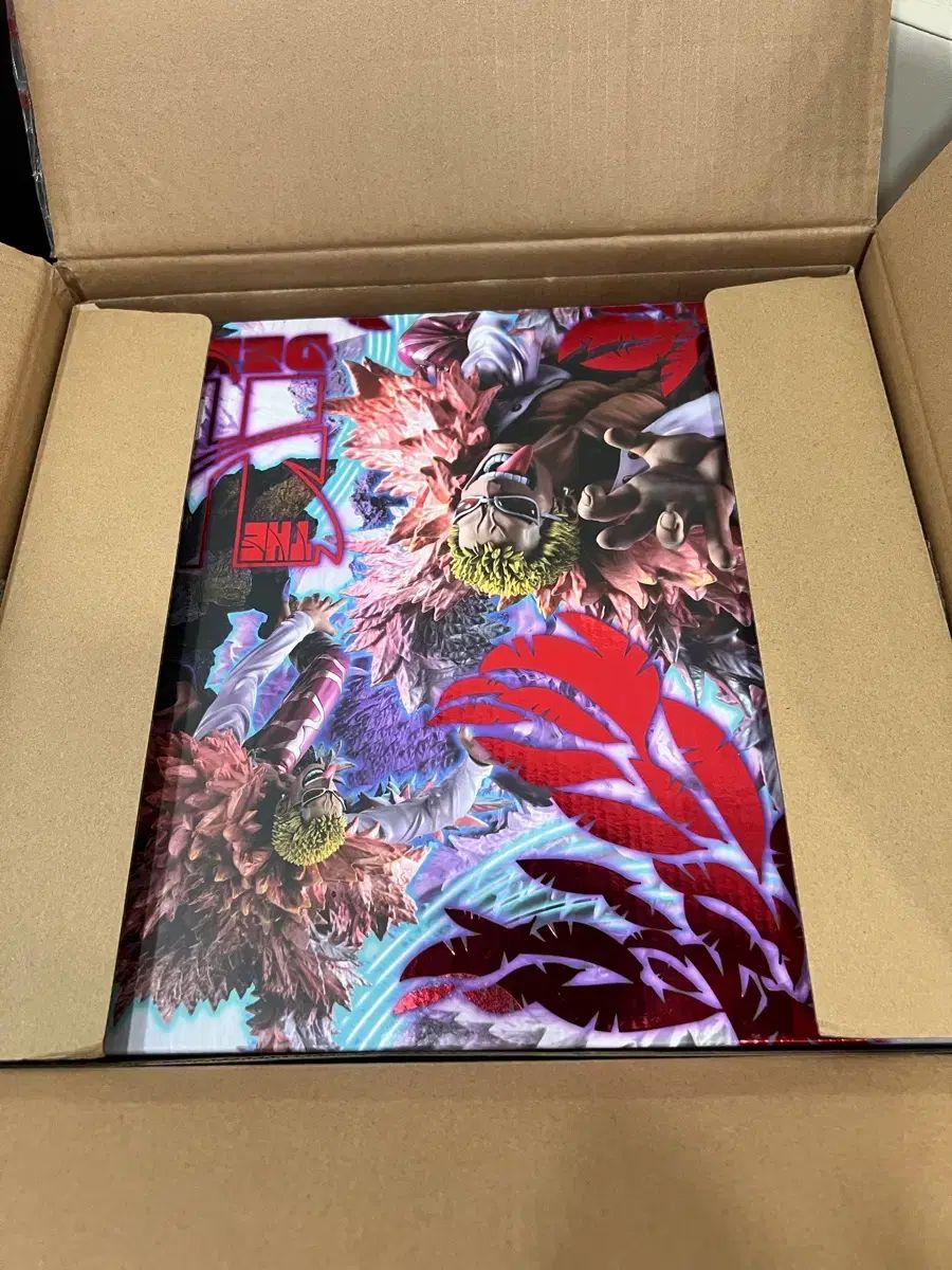 ONE PIECE ドフラミンゴ POP メガハウス マキシマム フィギュア