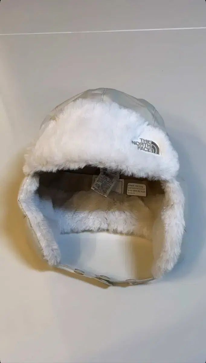 THE NORTH FACE ザノースフェイス エクスペディション イヤーマフ キャップ