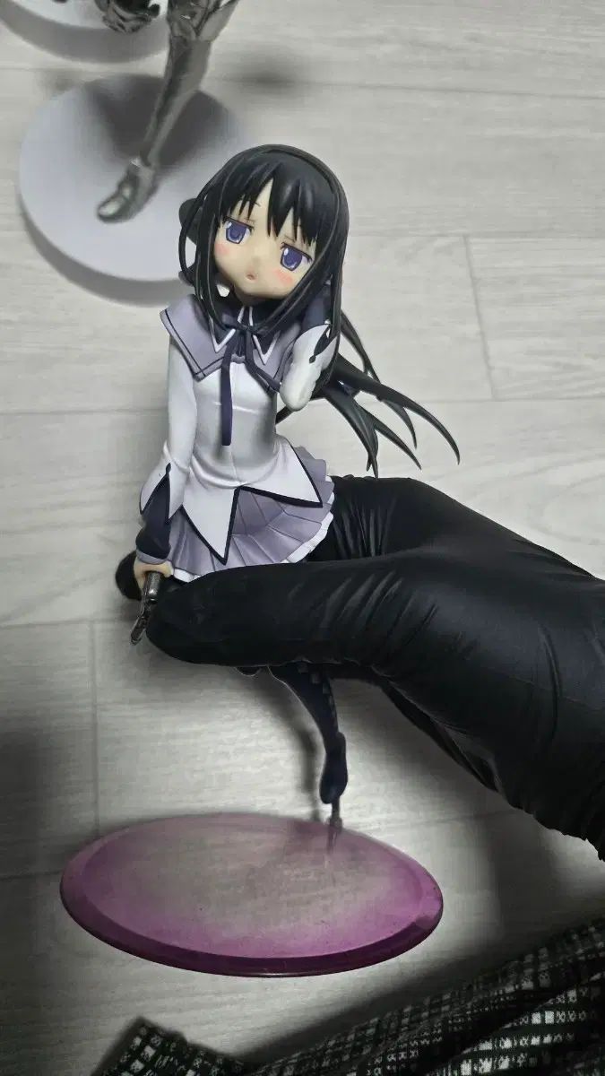 グッドスマイルカンパニー アケミほむら ボックスx