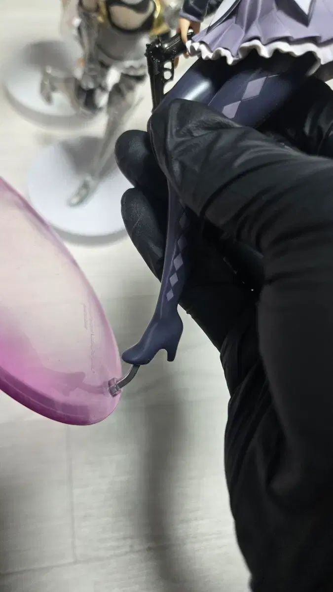 グッドスマイルカンパニー アケミほむら ボックスx