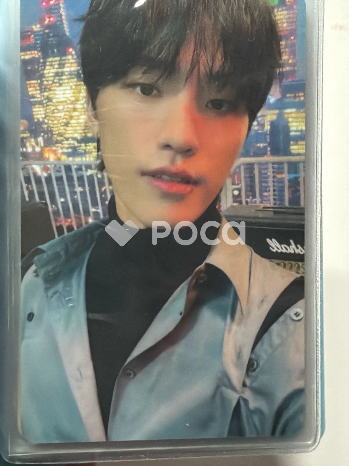 Seventeen ディノ セブチ Attacca POWERSTATION ラキドロ - メルカリ