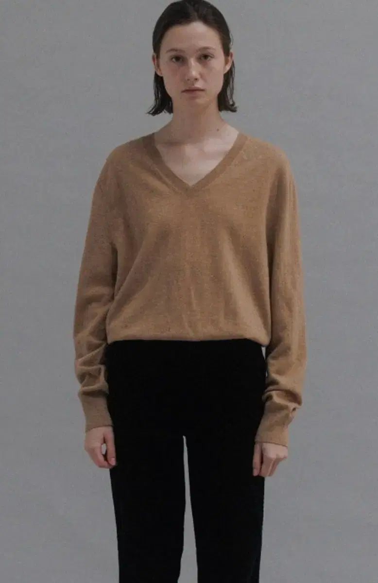 ナッシングリトゥン ニット M - マフラー