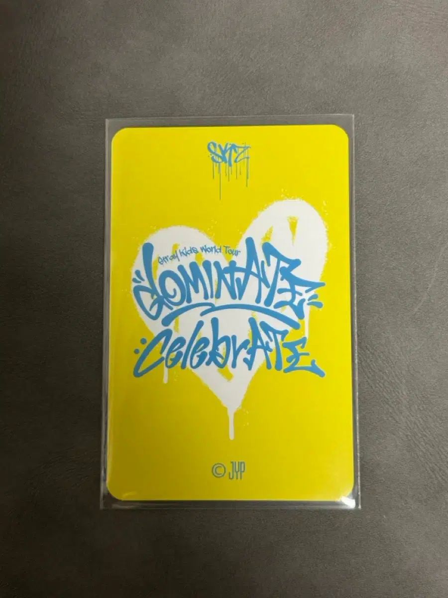 stray kids celebrATE ポップアップ バッグ フィリックス Stray Kids(ストレイキッズ・スキズ・SKZ) SKZ celebrate ポップアップ