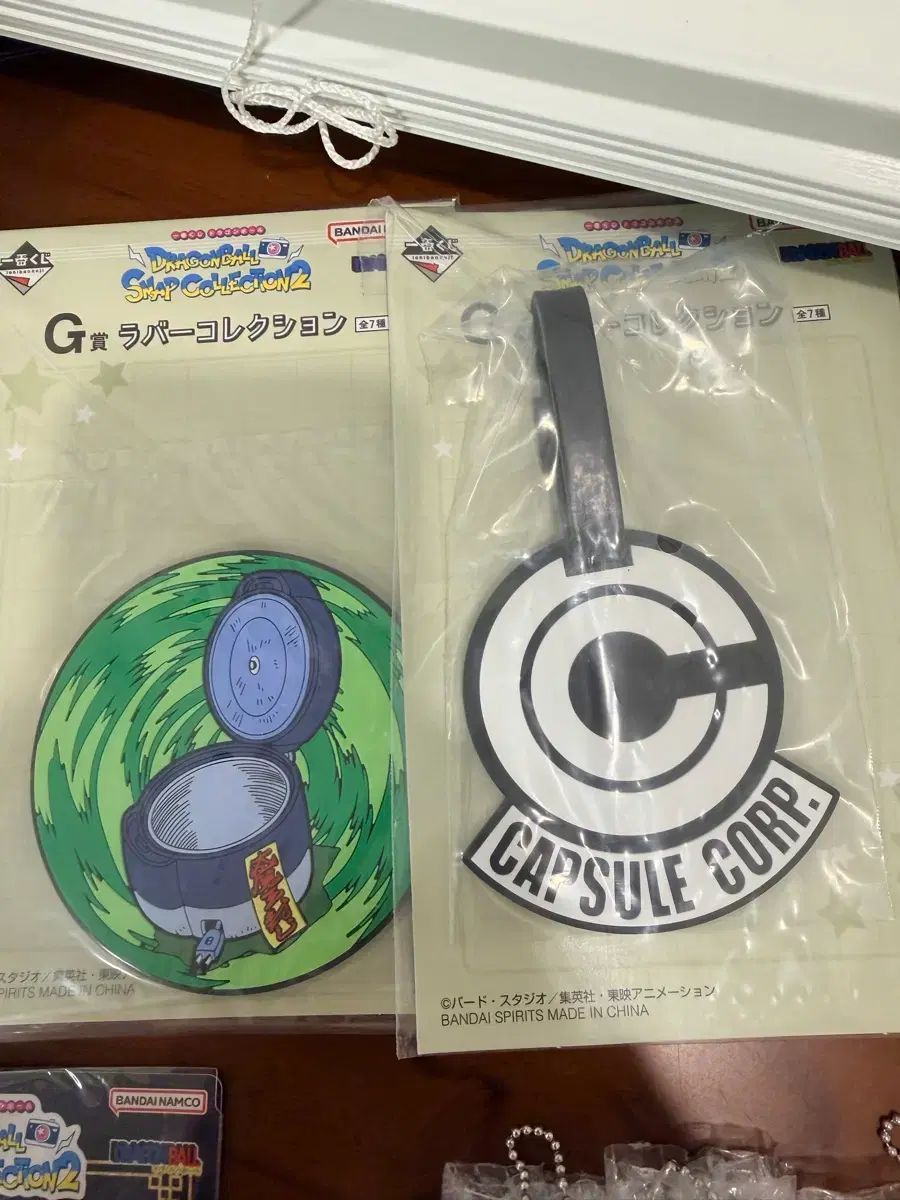 ドラゴンボール スナップコレクション2 一番くじ 下位賞 まとめ売り E