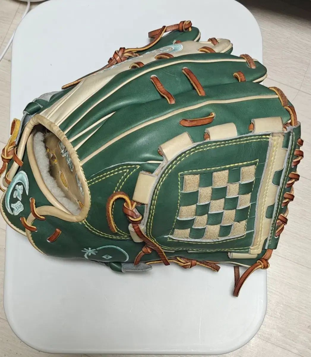 同月 ゴトーキープ オーダー キャッチャー-内野 UNI 内野