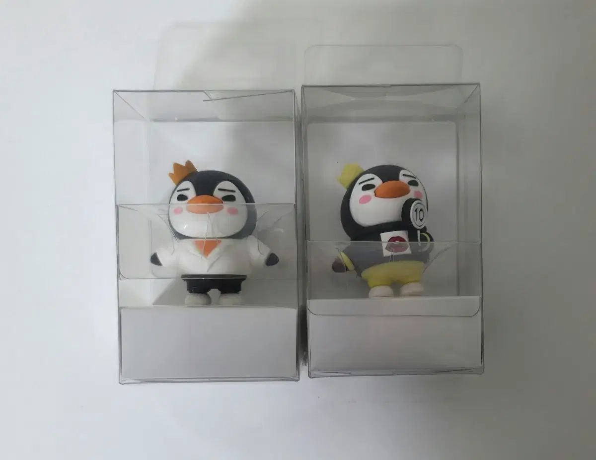 イ・ジュノ(LEE JUNHO) 未開封 ペンペン フィギュア - メルカリ