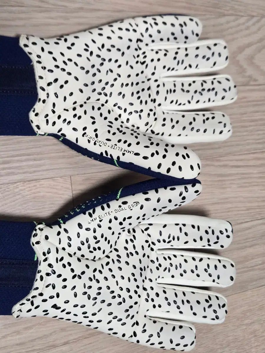 プーマ NC ゴールキーパー 手袋 9号