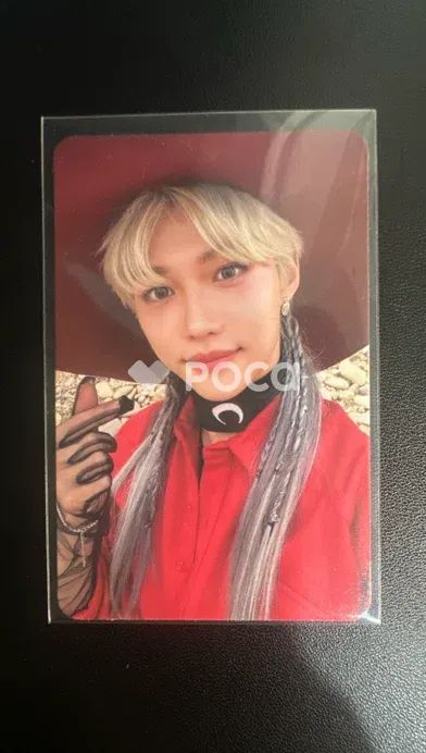 straykids フィリックス スキズ NOEASY - メルカリ