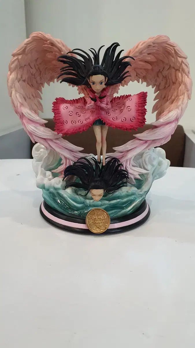 League studio ONE PIECE 矢澤 にこロビン レジン