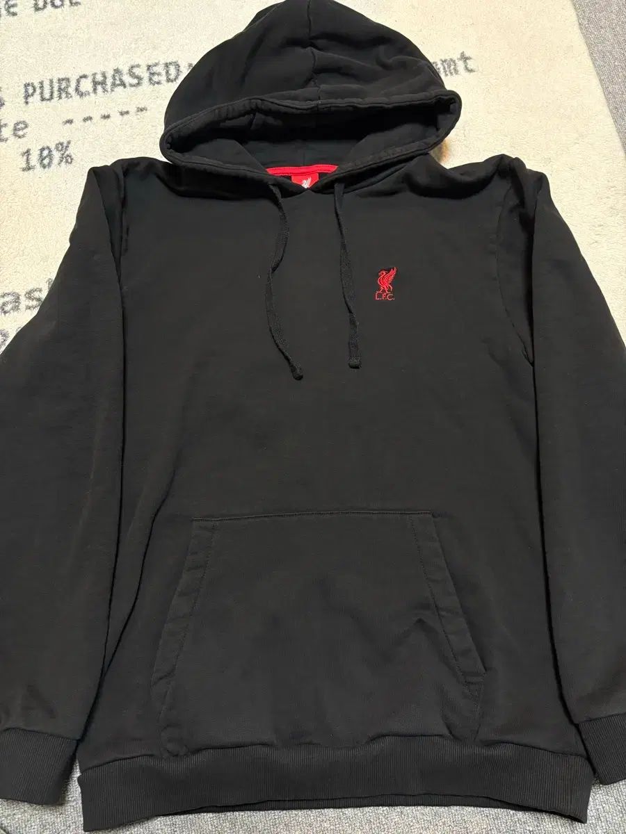 M 24-25 リヴァプール フードティー