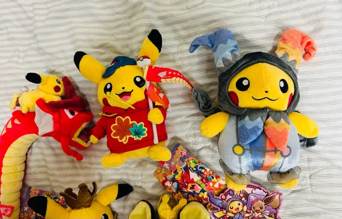 ポケモンセンター ポケットモンスター ピカチュウ ぬいぐるみ