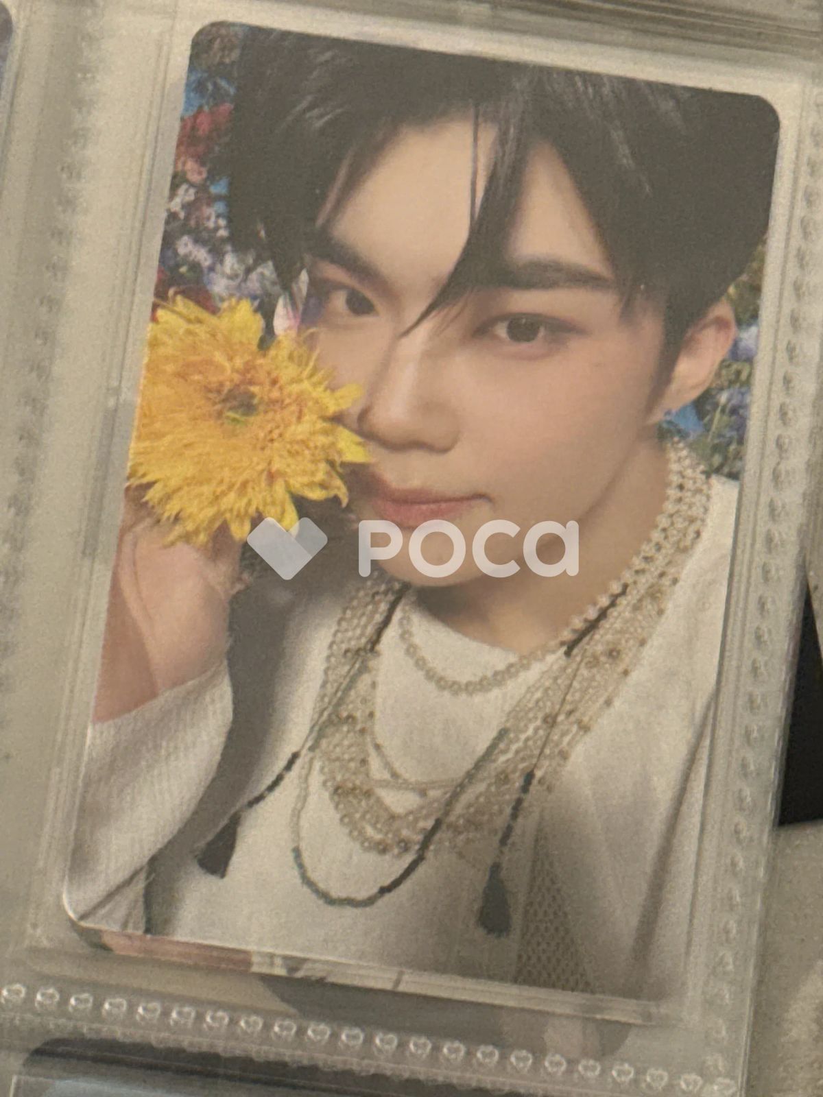 ZEROBASEONE パクゴヌク YURA YURA Limited Edition A - メルカリ