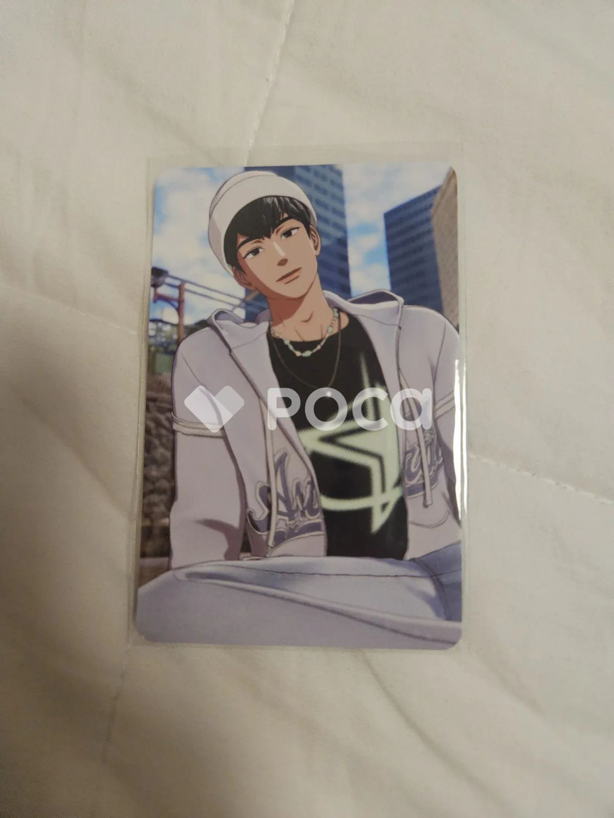 PLAVE ハミン ASTERUM 433-10トレカ まとめ売り PLAVE ハミン ASTERUM 433-10 ラキドロ - メルカリ