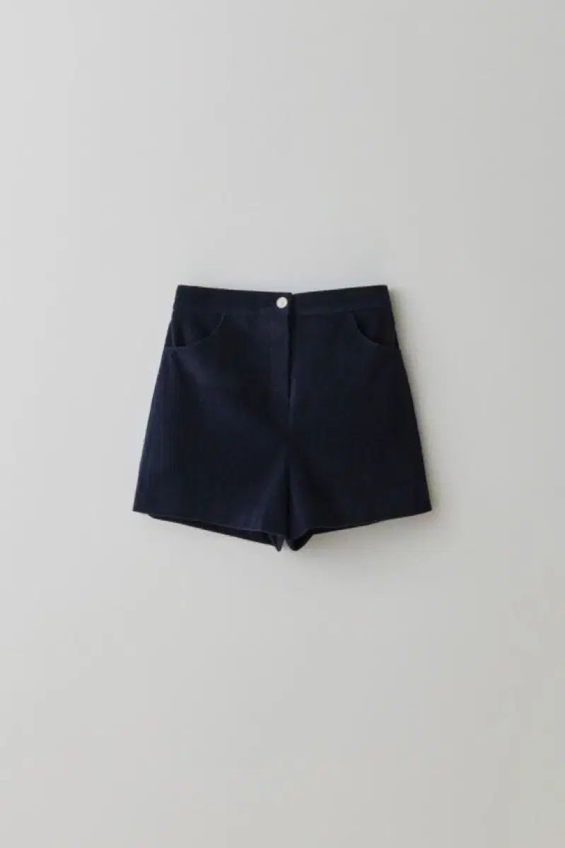 TANNAT コーデュロイ ハーフパンツ M