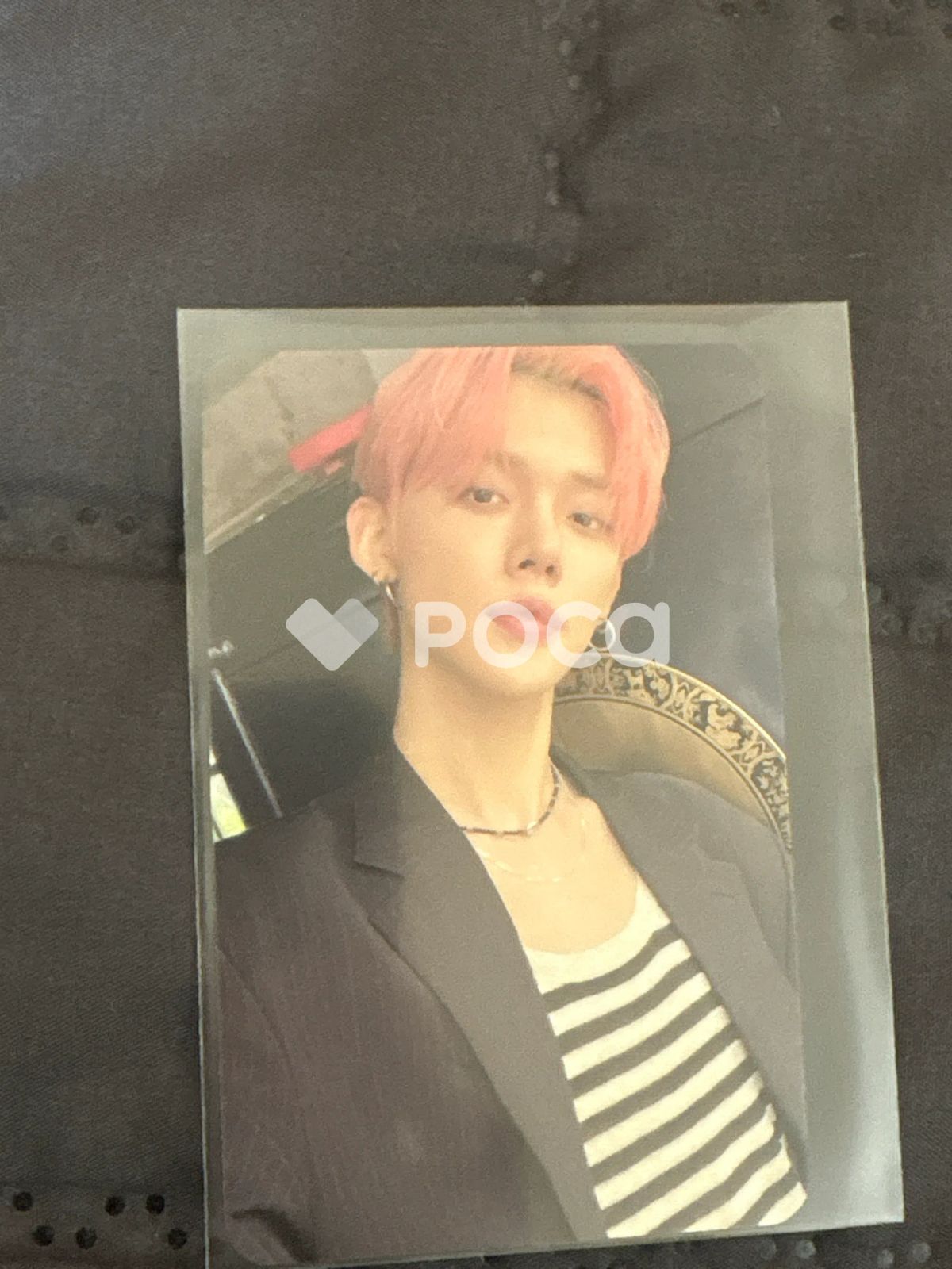 TXT ヨンジュン TOMORROW X TOGETHER 2024 SEASON'S GREETINGS - メルカリ