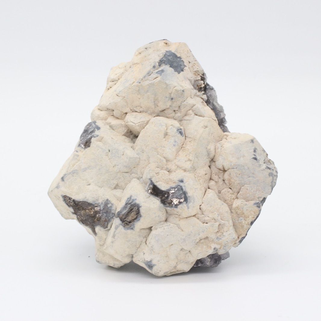 Hailstorm Pocket ホワイト 英国UKMV ラベル付 フローライト