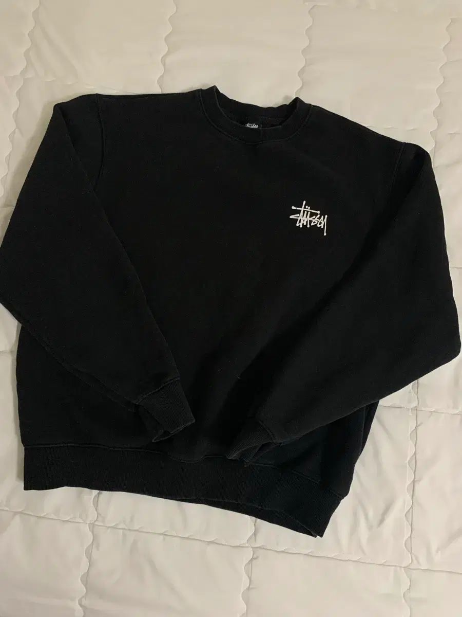 STUSSY ステューシー スウェット